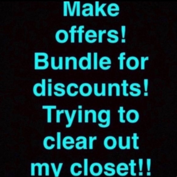 LAST! Best seller! Turquoise druzy hoops - Picture 11 of 11